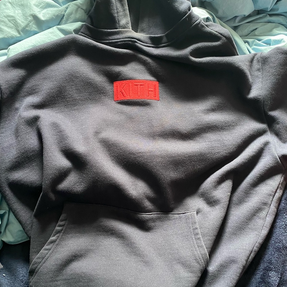 Kith Sweatshirt